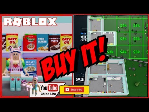 Roblox Gameplay Store Empire Building My Own Store Empire Come