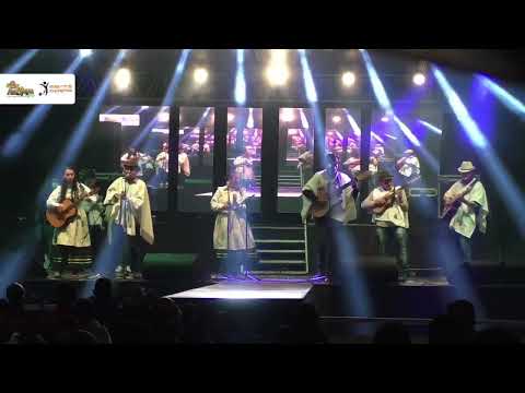 Campesino embejucao - Oscar Humberto Gomez