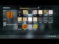 Aw 15 Prestige Modded Classes