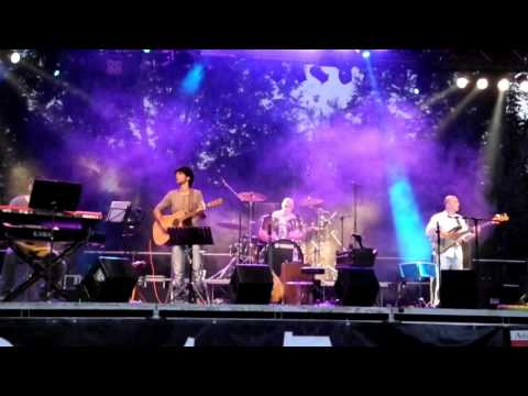 Massimo Giuntini Band - Promises (21.6.2013)