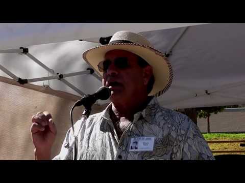 San Dieguito Class of '66 50th Reunion Part One