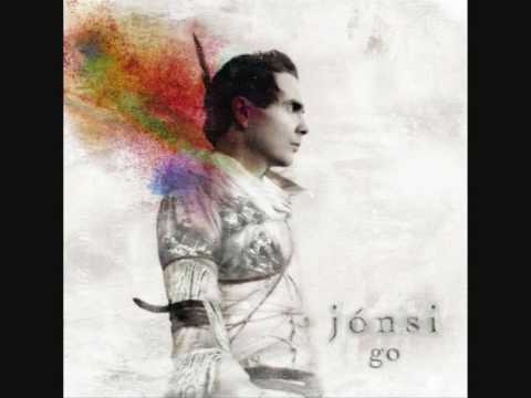 Jónsi - Go Do (Full Studio Version)