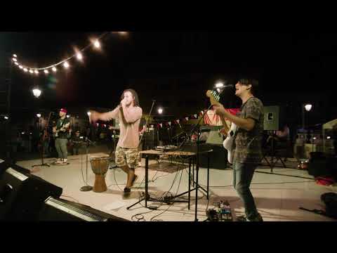 Shakana Sub System - Dale Man (En Vivo @Fiesta de la Música 2023)