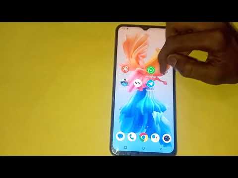 how to disable battery sever in Vivo y35 mobile