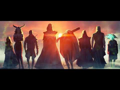 Dragon Age: Origins - Lelianna's Song Lyrics -