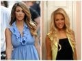 Kim Kardashian Inspired Hair Tutorial Big Loose Waves