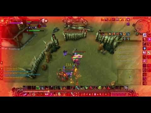 7.3.5 Demon Hunter PvP Highlights