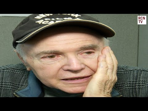 Walter Koenig Pays Tribute To Anton Yelchin