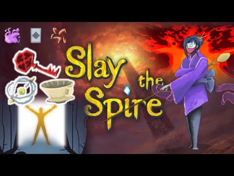 Slay the Spire October 30th Daily - Watcher | Who said you need Omniscience + Wish to have fun?