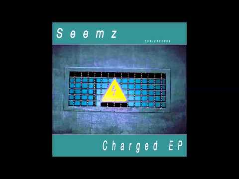 T3K-FREE039: Seemz - "Brickhead"