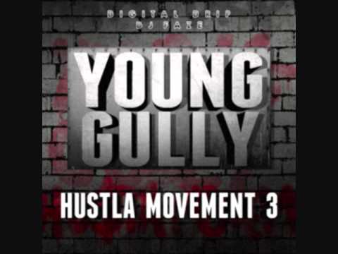 Young Gully- Livin Dat Life ft. Young D and AB