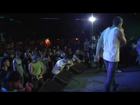 [hate5six] The Rival Mob - August 15, 2009 Video