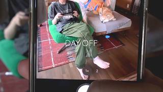 なんでもない休日を、ただ一緒に過ごす。｜犬との暮らし｜Puainta🐾