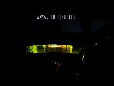 Eros Finotti - Rally Città di Scorzè 2023 - Ps 1 "Base"