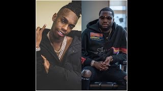YNW Melly Now Facing The DEATH PENALTY / Meek Mill  Deletes Social Media, New Album?