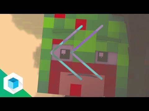 Reverse - CubeWorks - Never Stop Farming