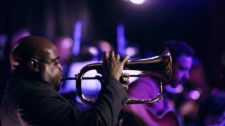 Blame It On My Youth, with Terell Stafford and Bill Cunliffe's BACHanalia