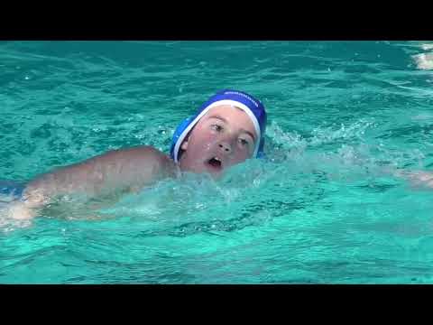 07/04/2019 BENCINA - Esordienti U12 PN TREVIGLIO - HST VARESE