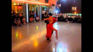 Jimena Hoeffner y Fernando Carrasco en ZUM! (3/3)