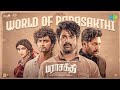 PARASAKTHI Full Movie Tamil Sivakarthikeyan Sudha Kongara Ravi Mohan GV Prakash Atharvaa