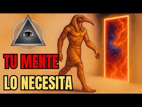 Desbloquea el Mensaje Único: Has Sido Seleccionado para la Revelación de Thoth