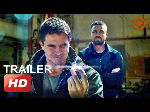 2019 Code 8 - Renegados (Dublado)