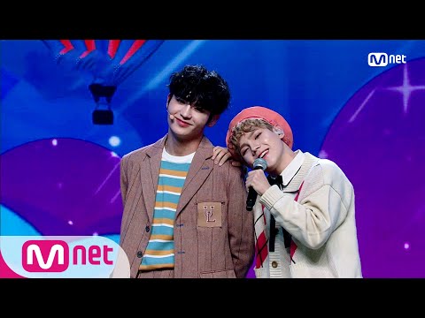 [BXK - FLY HIGH] KPOP TV Show | #엠카운트다운 | M COUNTDOWN EP.695 | Mnet 210121 방송