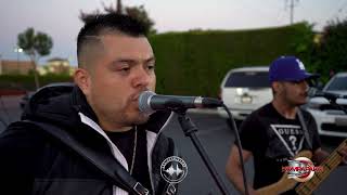 Grupo Nuevo Equipo- San Judas Cuida Mis Pasos [Inedita En Vivo] 4K 2020