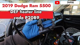 dtc p209b quickly Fix