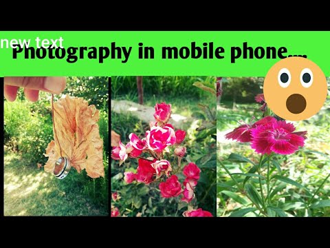Best Photography in mobile | photography in mobile | nature photography |Jahanzaib TV