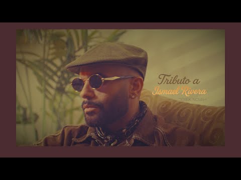 Derek Novah and Más Salsa que Podcast