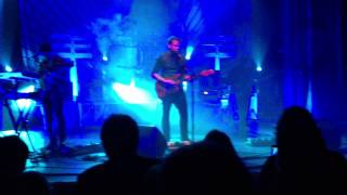 Frightened Rabbit - Acts of Man - Live @ The Forum, 13th February 2013