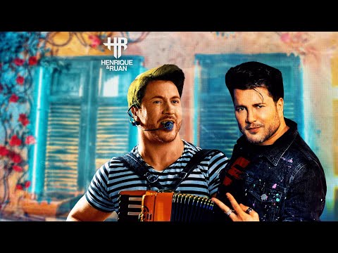 Henrique e Ruan - Beatriz