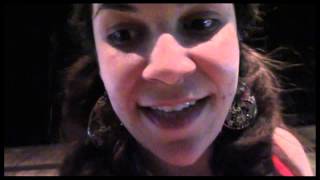 Fly Girl: Backstage at "Wicked" with Lindsay Mendez, Episode 2: Derek Klena Confessions &amp; More