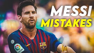 Download lagu Lionel Messi mistakes compilation mp3 Download lagu Lionel Messi mistakes compilation mp3