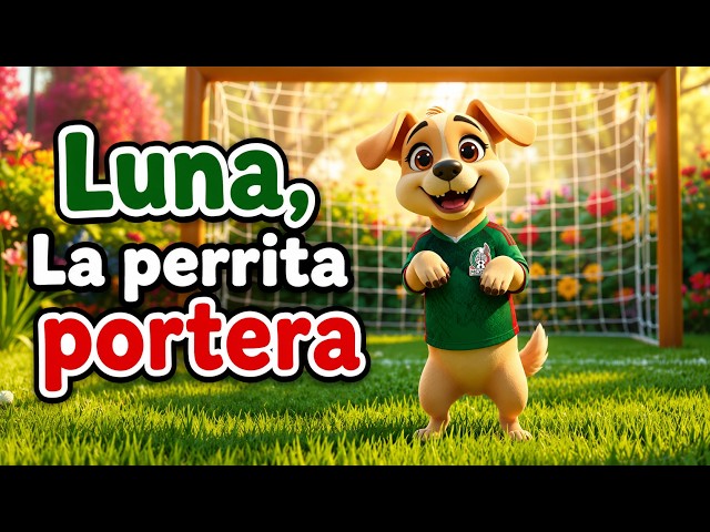 Vídeo relacionado con Pupy, Una perrita feliz: Cuentos de animales felices (1) (Cuentos infantiles de animales felices)