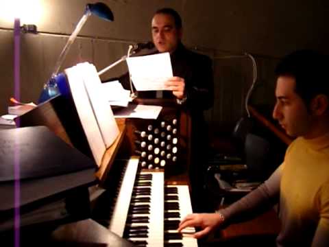 Venite Applaudiamo al Signore di M.Frisina