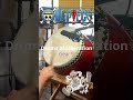 The Drums Of Liberation Taiko Opening Anime Onepiece Luffy Gear5 Gear5luffy Luffygear5