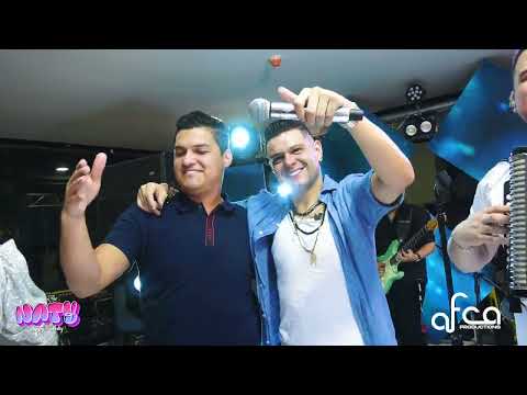 A Chillar A Otra Parte  - Luifer Cuello & Elder Dayan Diaz (Cumple Naty - Gerardo Sanchez)