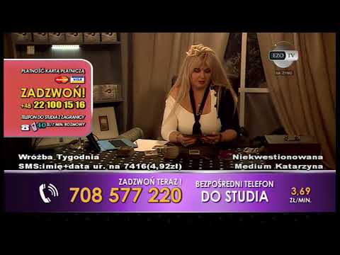 Ezo Tv - program na żywo!