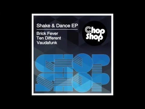 Ten Different - Shake