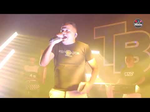 POTÊNCIA do FORRÓ AO VIVO EM TIMON ( FORRÓ DO MARANHÃO )