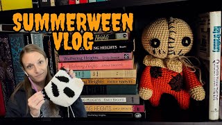 SUMMERWEEN 👻 Vlog | 2024