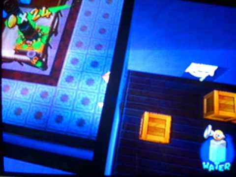 Lets Play - Super Mario Sunshine pt.24