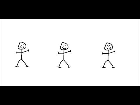 Itri & Markusa & ArsanDolay - Üç Beyaz (2011)