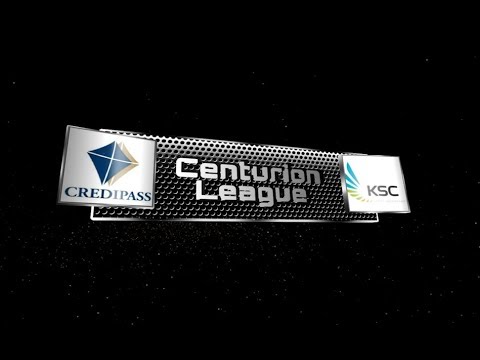 Centurion League 2017/2018 : Corinthias vs KSC Management 3-2 - 4^ giornata #Veterani