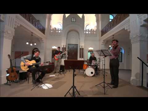 Astor Piazzolla: Violentango (PiaTango Project)