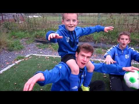 Aftermovie MIDO Herfststage 2016 Destelbergen