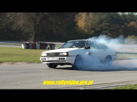 SuperOES X Runda - Tor Kielce - 2012-10-20 HD