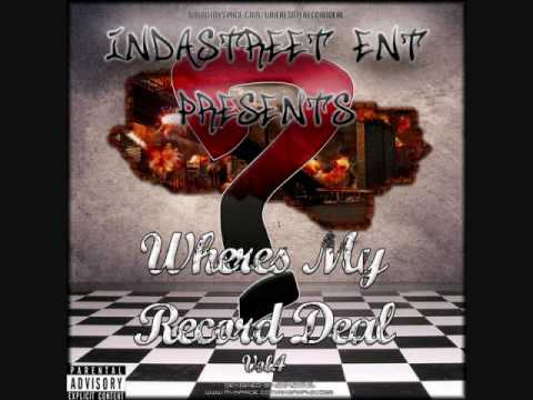 Sinikal, Dza$ta & Torch Trauma - Round The Way